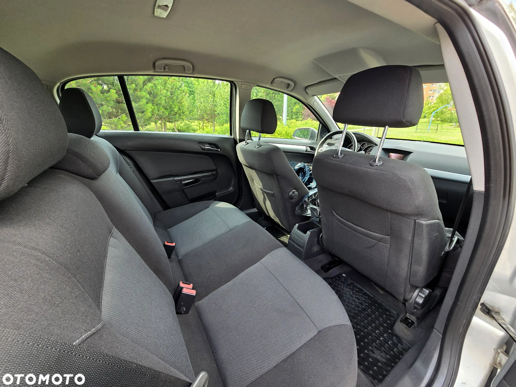Opel Astra 1.6 Edition Plus - 8