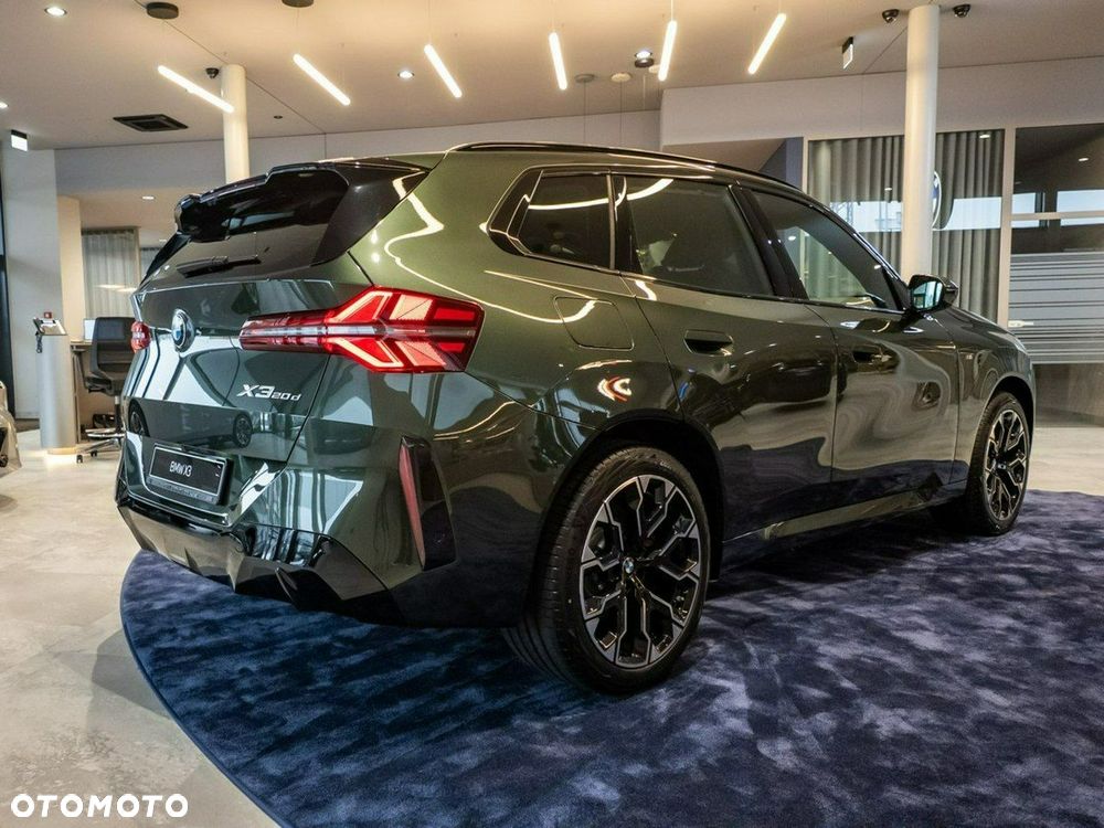 BMW X3 - 7
