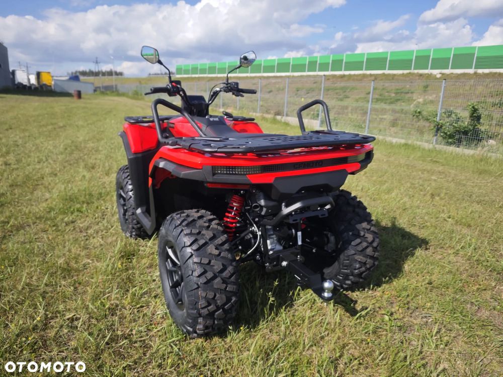 CFMoto CForce - 32