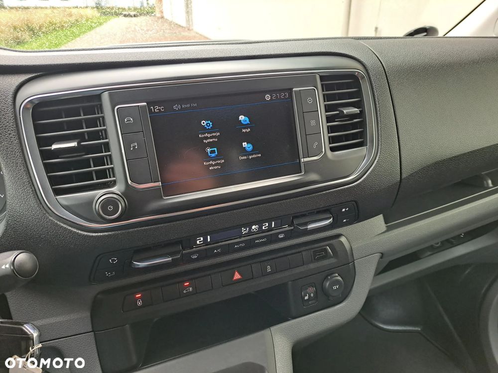 Peugeot Expert Jumpy - 17