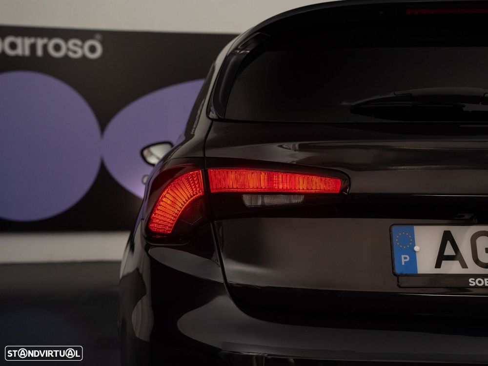 Fiat Tipo 1.3 M-Jet Lounge - 10