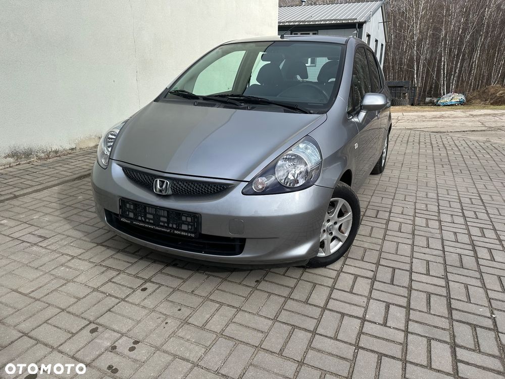 Honda Jazz 1.2 Style - 2