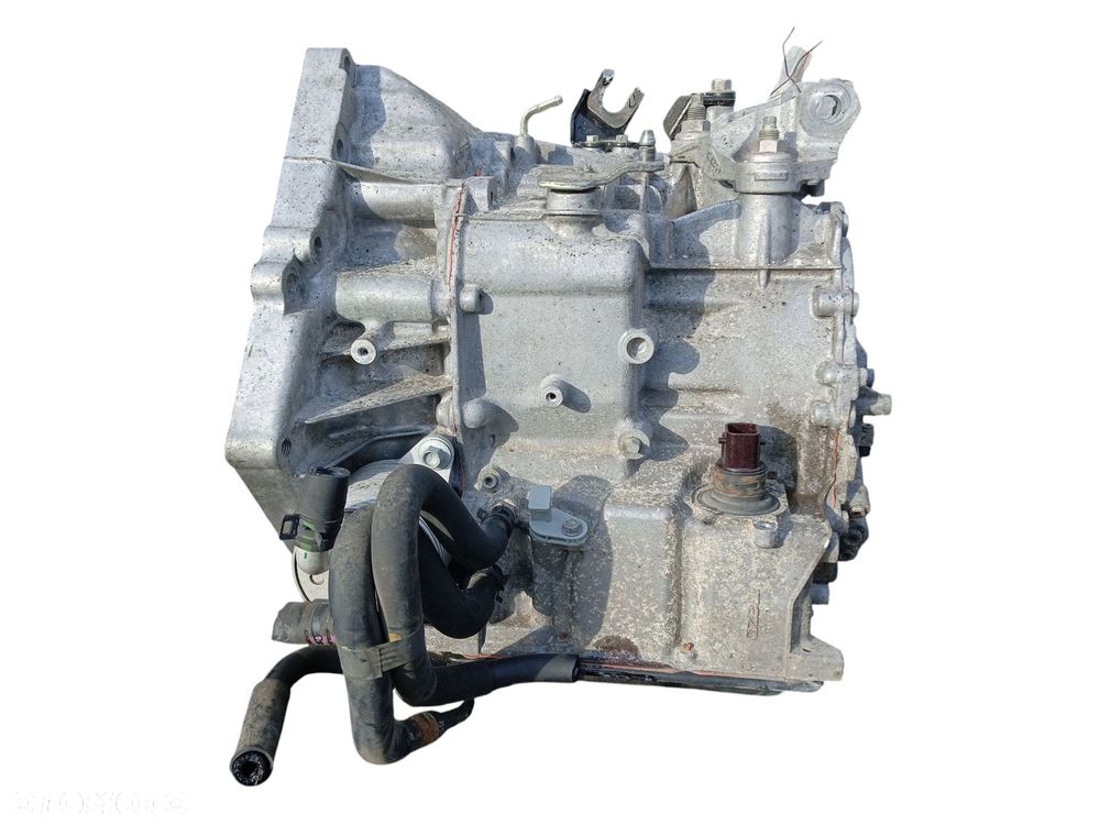 SKRZYNIA BIEGÓW AUTOMAT MAZDA 6 III GJ/GL (2012-2015) 2.2 D 150KM - 4
