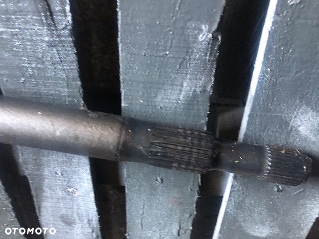 Massey Ferguson - Półoś - 3