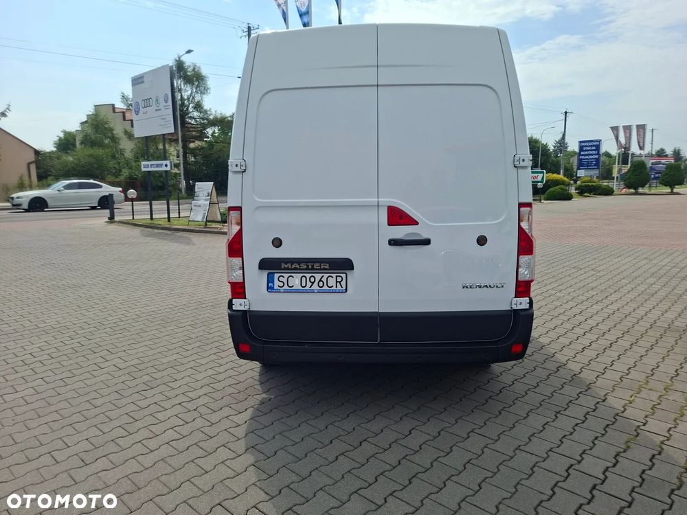Renault Master - 4