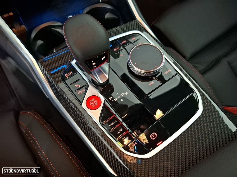 BMW M2 Auto - 12