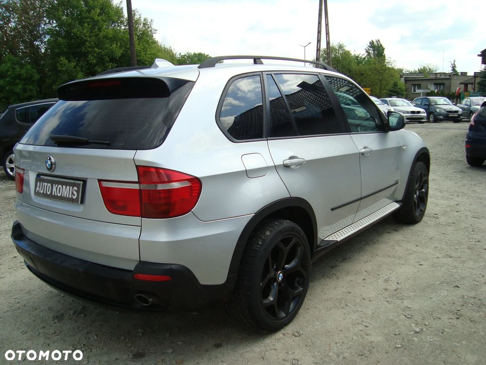 BMW X5 - 6