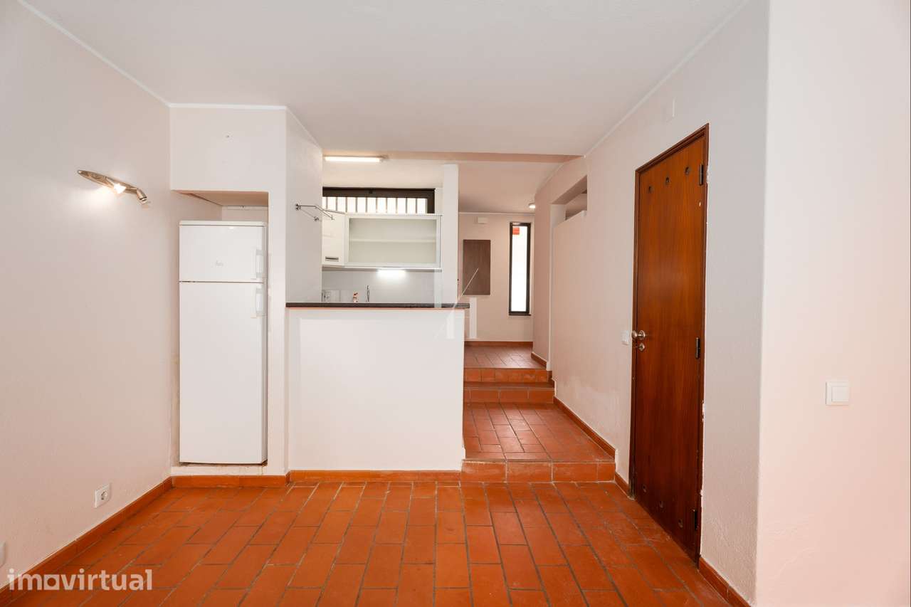 Moradia T2 com jardim em Vilamoura - Grande imagem: 5/25