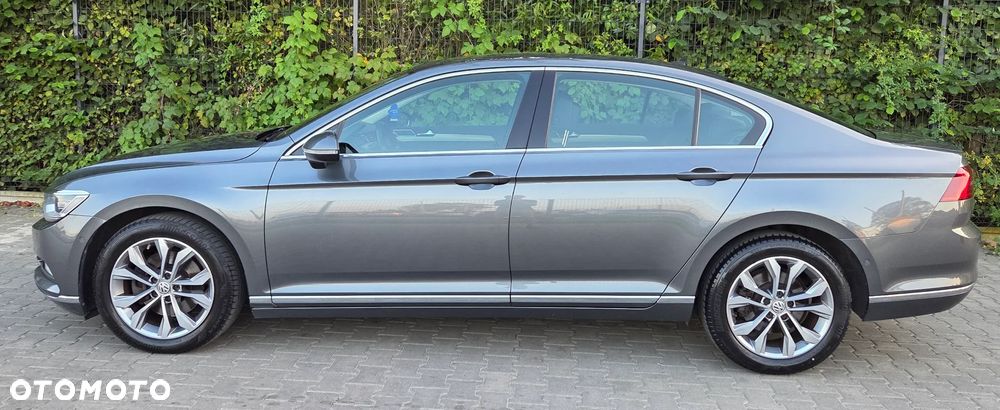 Volkswagen Passat 2.0 TDI BMT Highline DSG - 3