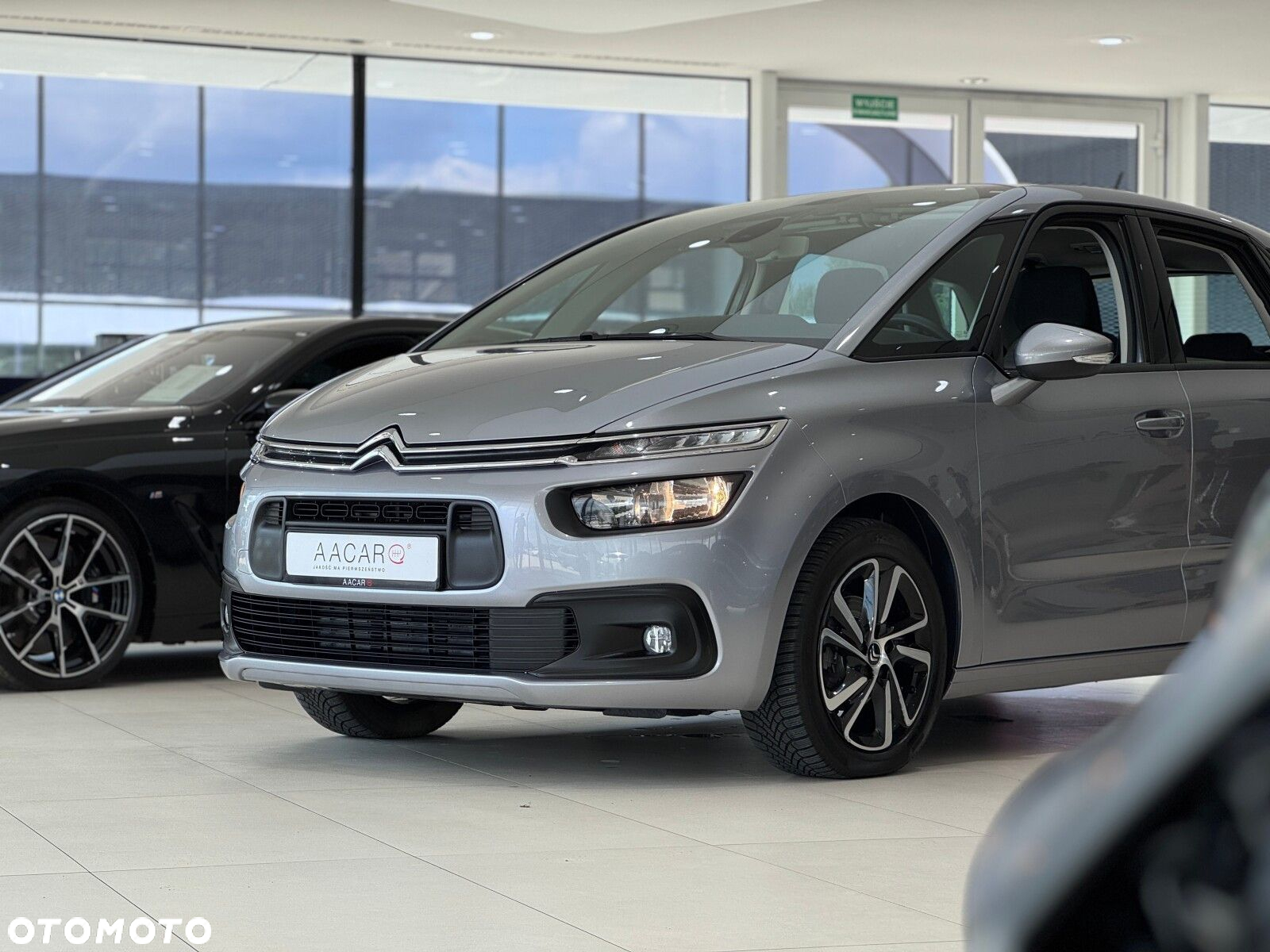 Citroën C4 SpaceTourer - 38