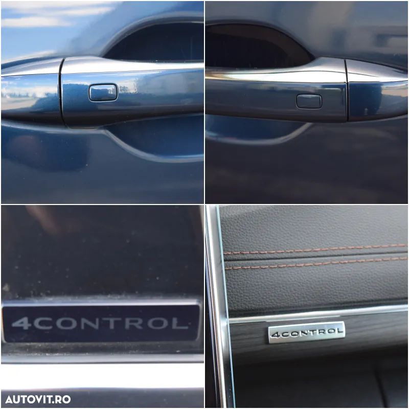 Renault Espace BLUE dCi 200 EDC INITIALE PARIS - 29