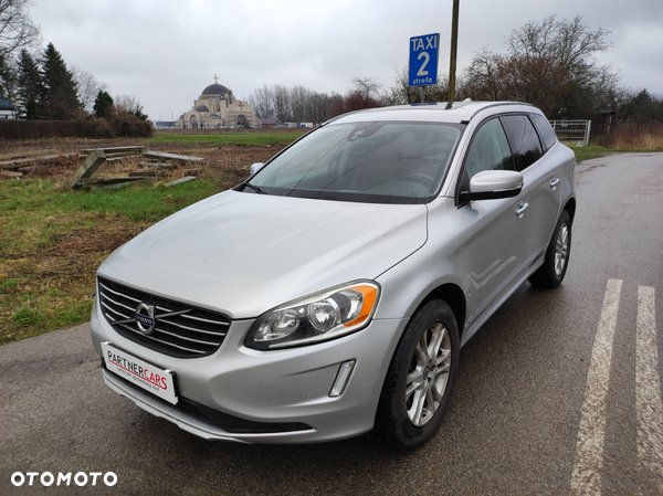 Volvo XC 60 T5 Momentum