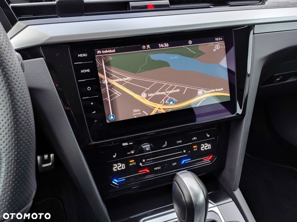 Volkswagen Arteon 2.0 TSI Elegance DSG - 17