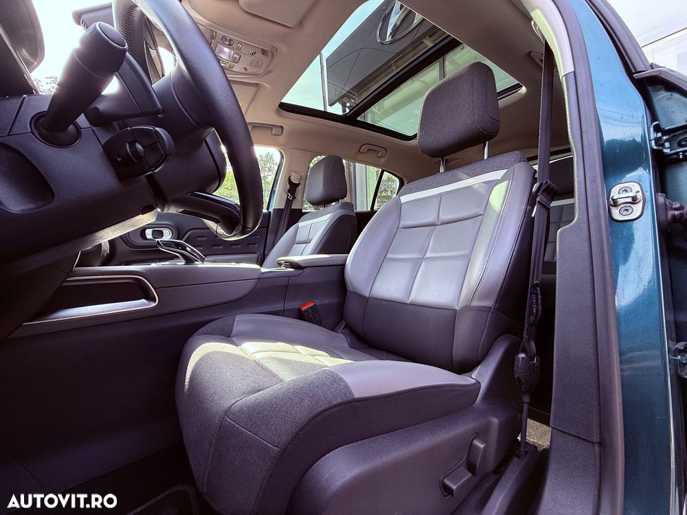 Citroën C5 Aircross Pure Tech 130 S&S EAT8 SHINE PACK - 5