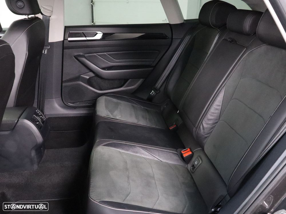 VW Arteon Shooting Brake 2.0 TDI Elegance DSG - 8