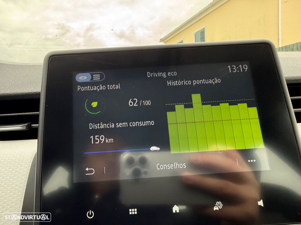 Renault Clio TCe 90 TECHNO - 26