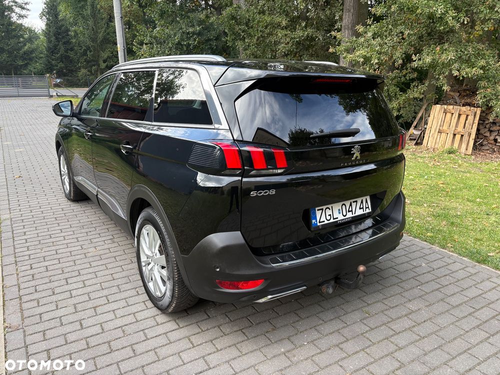 Peugeot 5008 PureTech 130 Active - 13