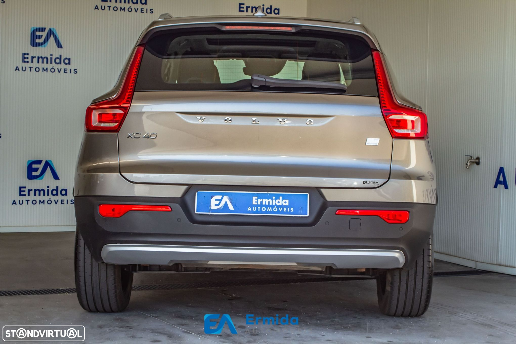 Volvo XC 40 - 5