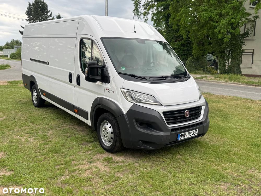 Fiat Ducato - 7