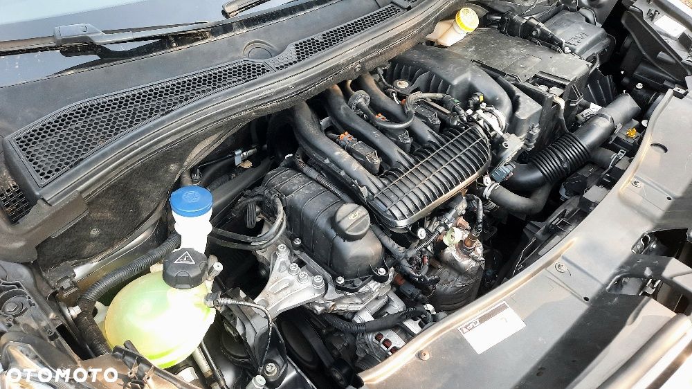 Peugeot 2008 1.2 Pure Tech Active - 18