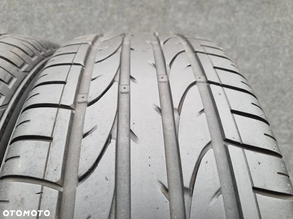 Opony Letnie Bridgestone Dueler H/P Sport 235/55/17 99V 2szt. - 3