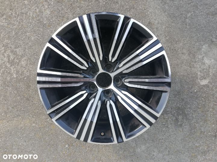 FELGA ALUMINIOWA VOLVO 8JX18H2 ET43 5X108 - 1