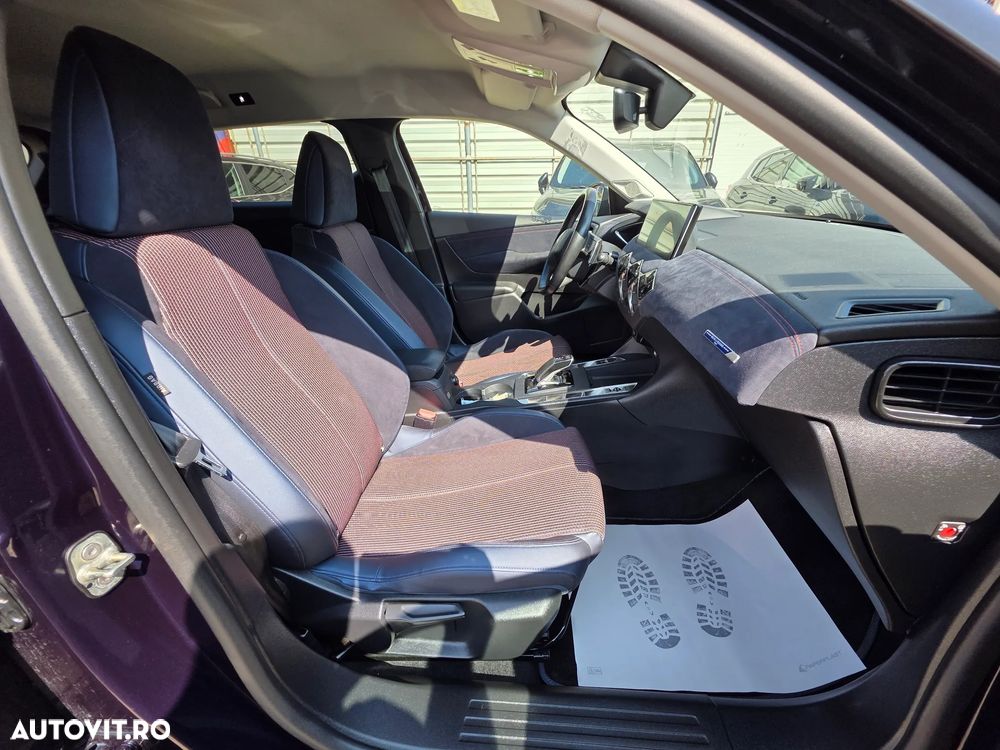 DS Automobiles DS 3 Crossback 155 - 19
