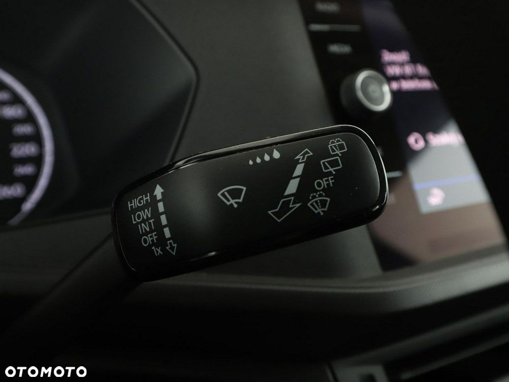 Volkswagen T-Cross 1.0 TSI Life - 32