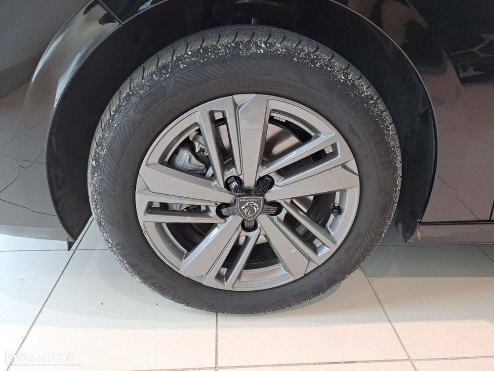 Peugeot 308 1.2 Hybrid Style e-DCS6 - 11