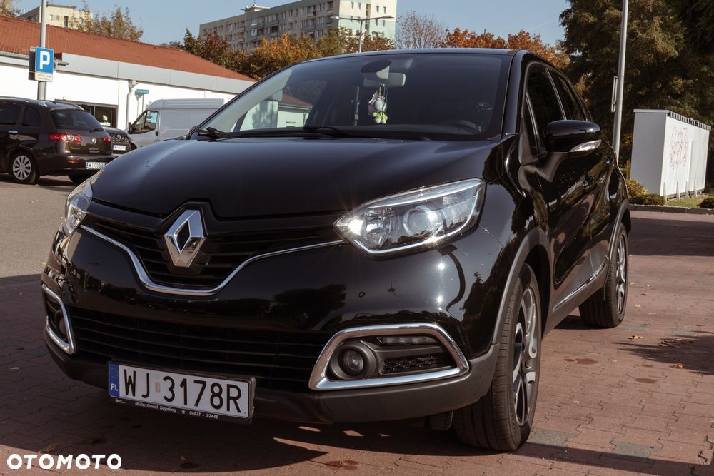 Renault Captur - 1