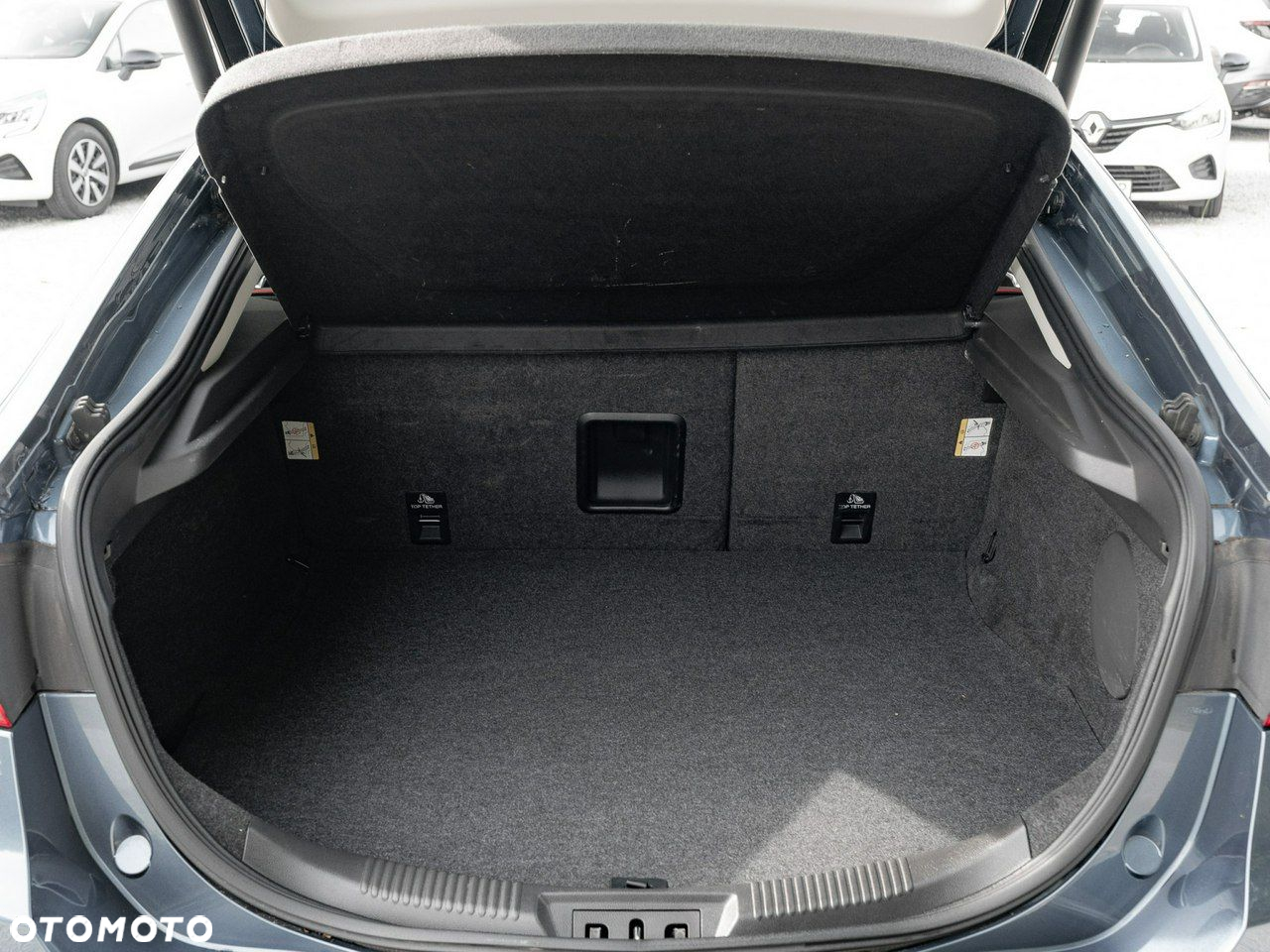 Ford Mondeo 2.0 EcoBlue Vignale AWD - 27