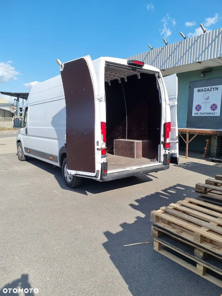Fiat Ducato - 6