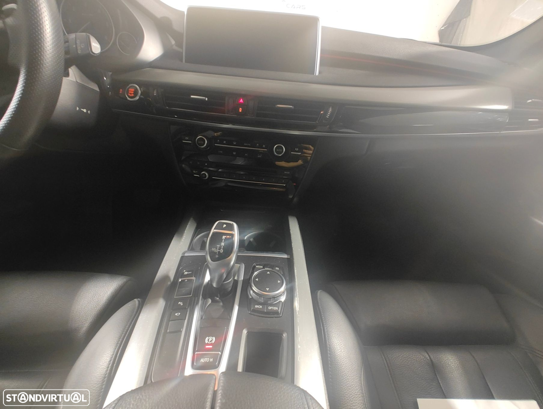 BMW X5 25 d sDrive Comfort 7L - 13