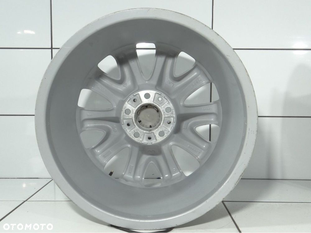 Felgi aluminiowe BMW  19" 7 E65 E66 - 13