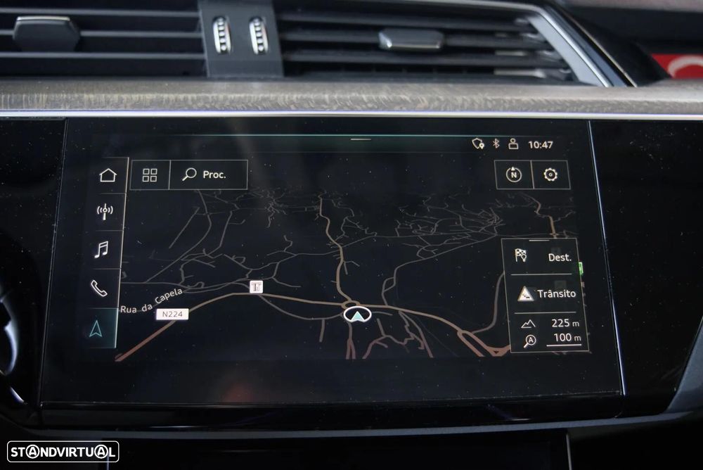 Audi e-tron 55 quattro - 47