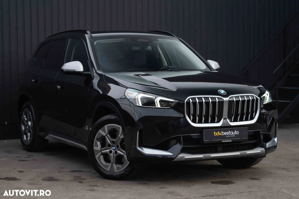 BMW X1 - 38