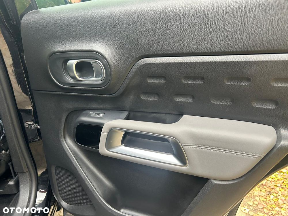 Citroën C5 Aircross 1.6 PHEV 225 Feel Pack EAT8 - 22