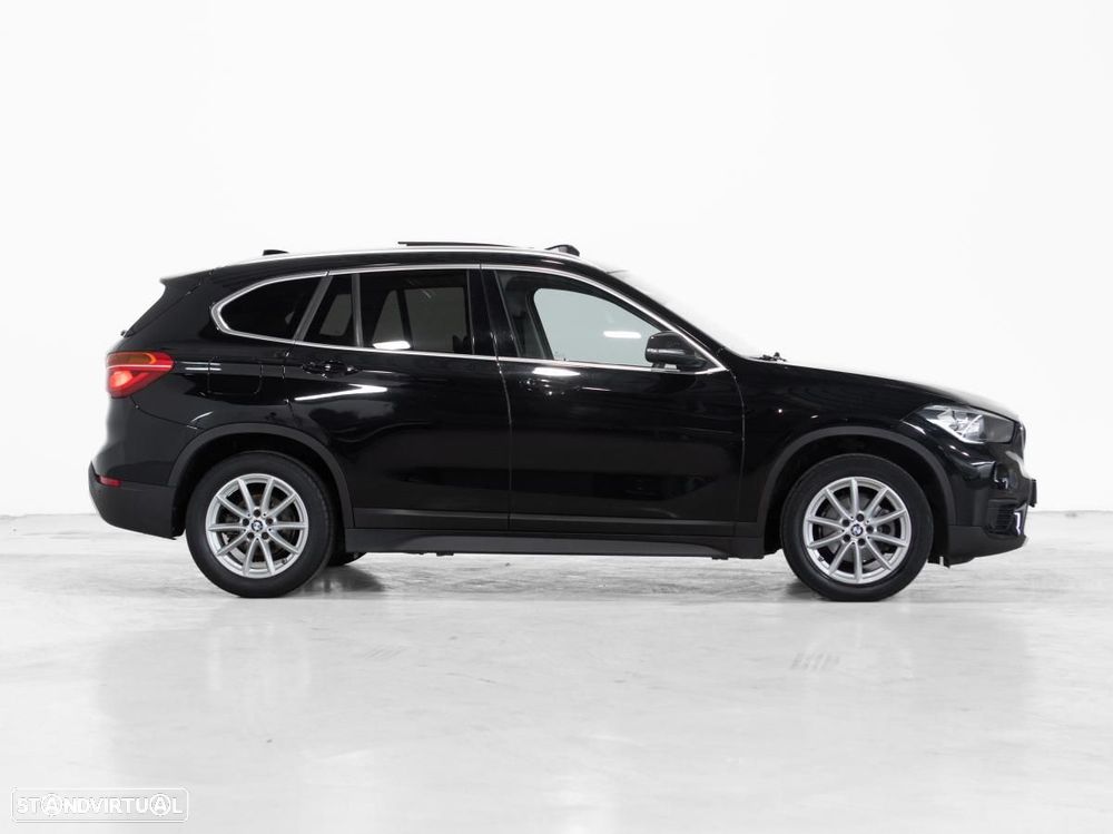 BMW X1 16 d sDrive - 2