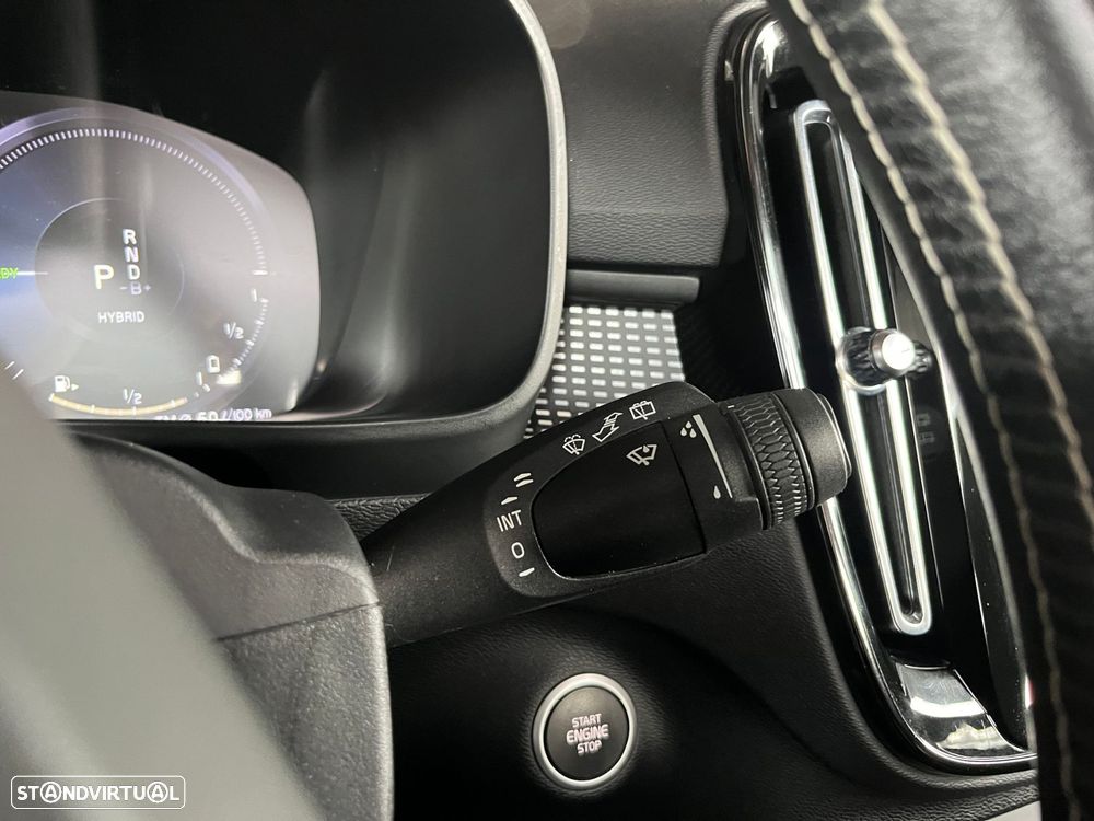 Volvo XC 40 T5 Recharge DKG RDesign - 28