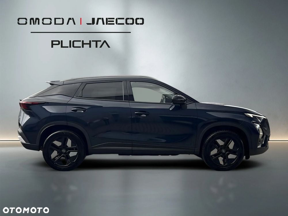 Omoda 5 1.6 T-GDI Premium DCT - 7