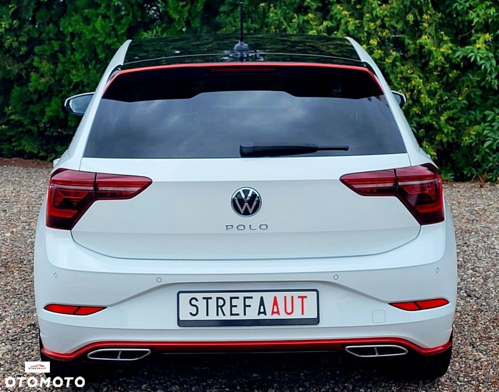 Volkswagen Polo - 20