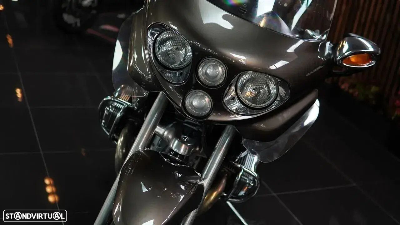 BMW R 1200 CL R 1200 CL - 40