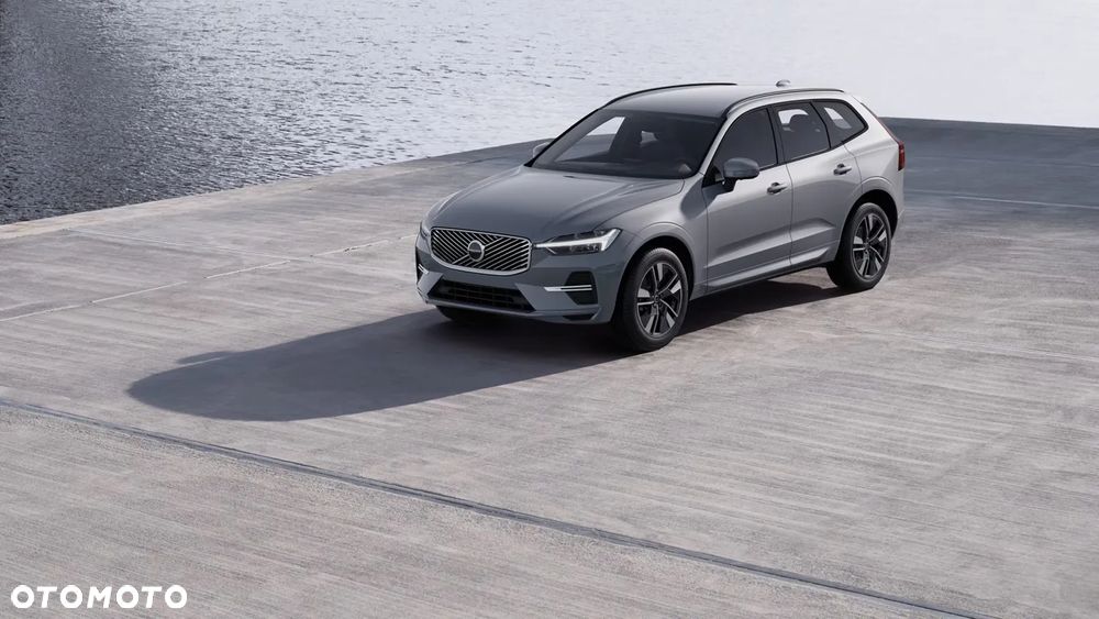 Volvo XC 60 B5 B AWD Core - 4