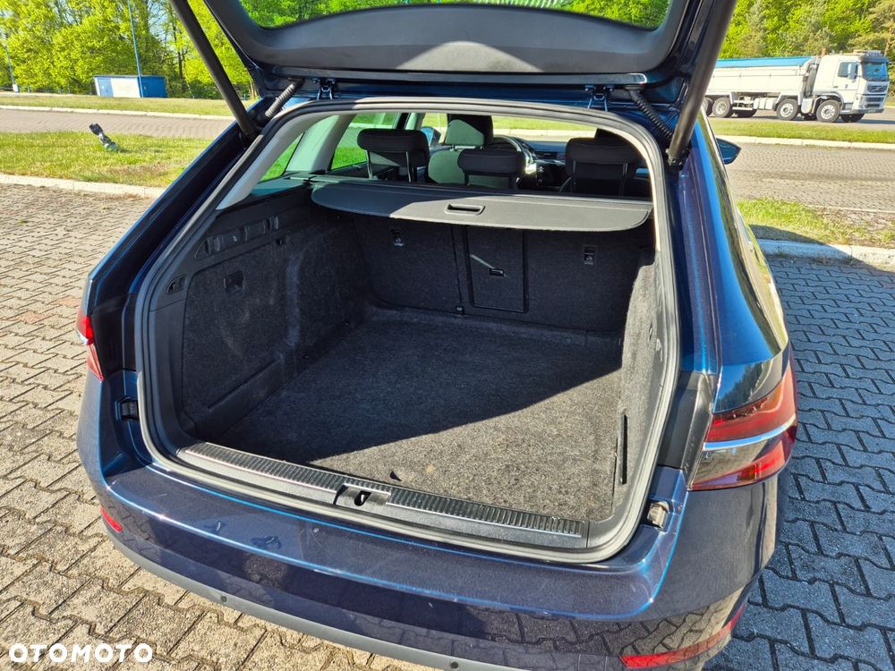 Skoda Superb 1.5 TSI Ambition - 7