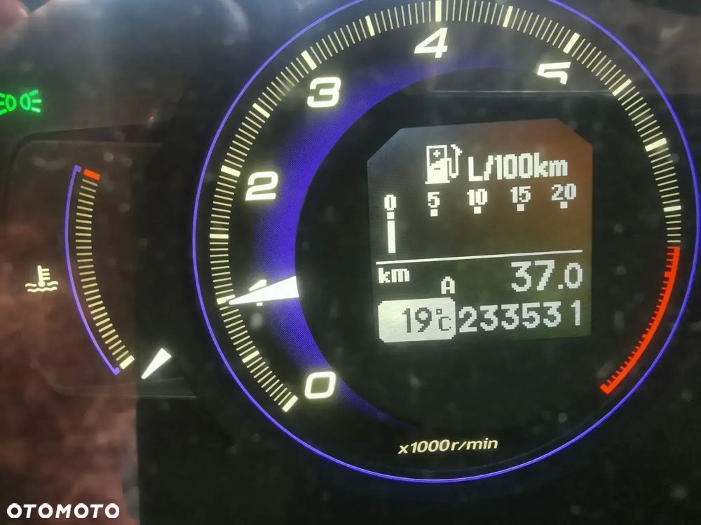 Honda Civic 1.8 Comfort - 16