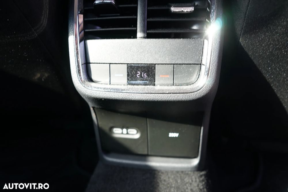 Skoda Octavia 2.0 TSI DSG 4x4 Style - 25
