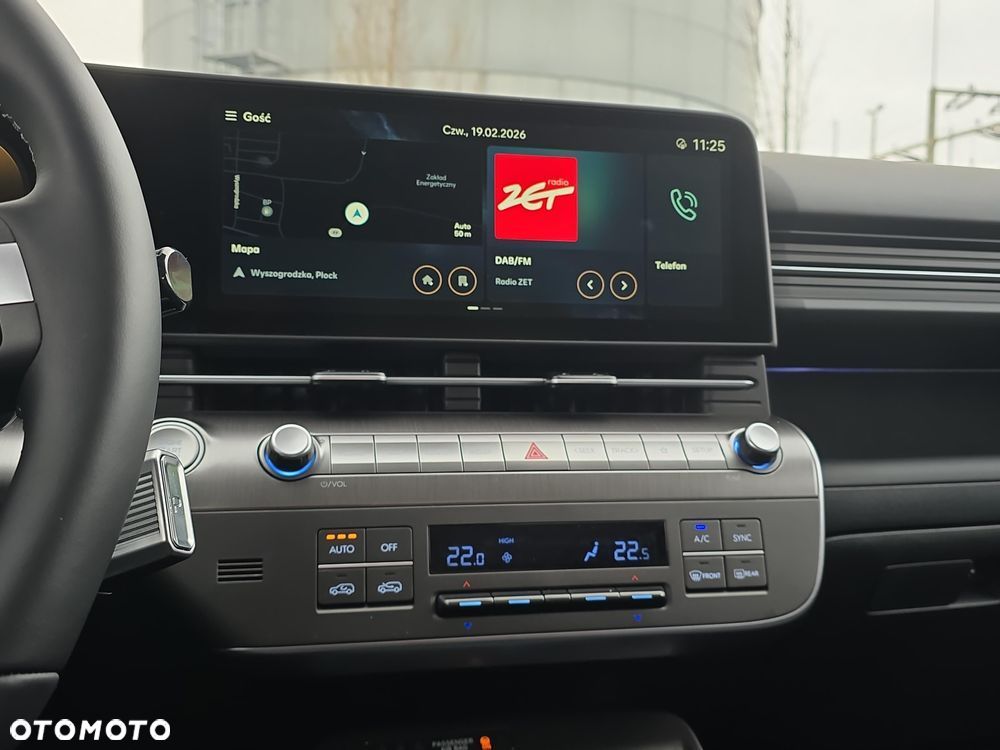 Hyundai Kona 1.6 T-GDI Executive DCT - 14