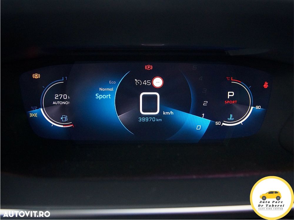 Peugeot 208 PureTech 100 EAT8 Allure Pack - 36