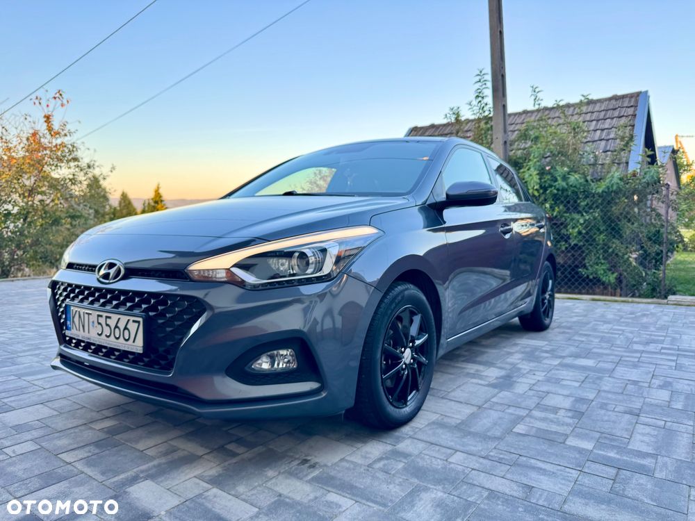 Hyundai i20 - 3