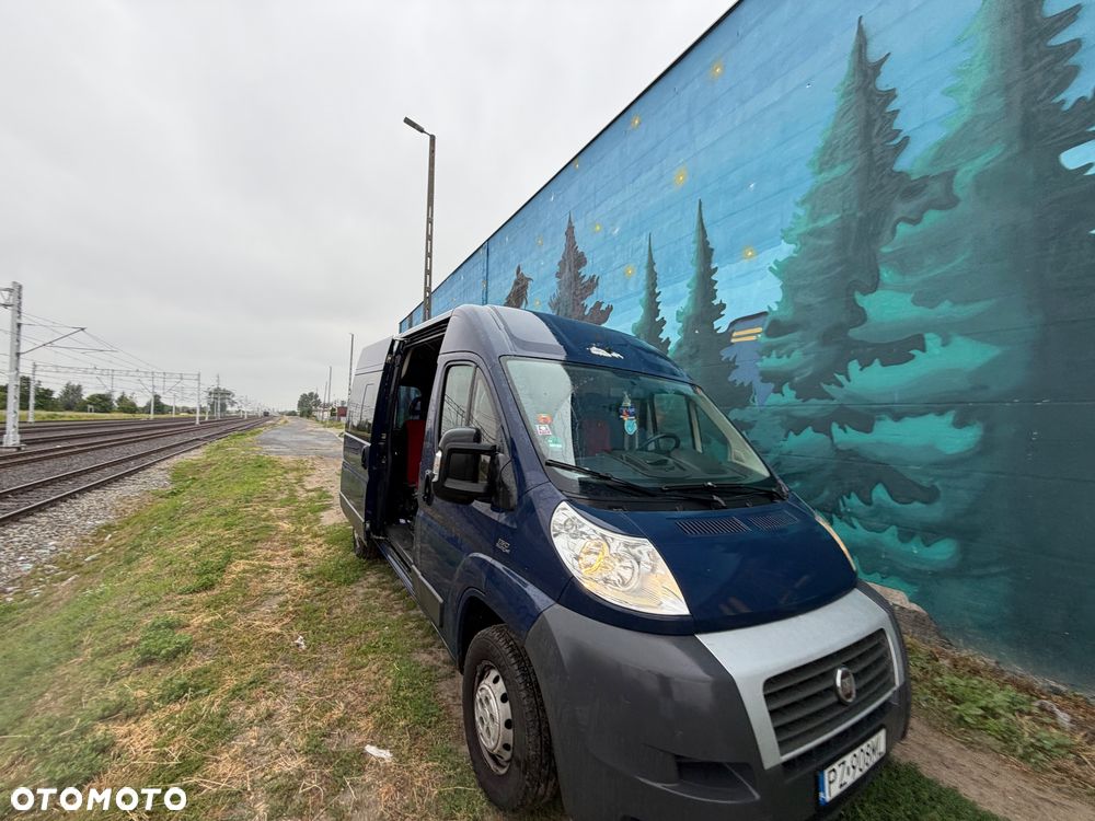 Fiat Ducato L1H1 - 1